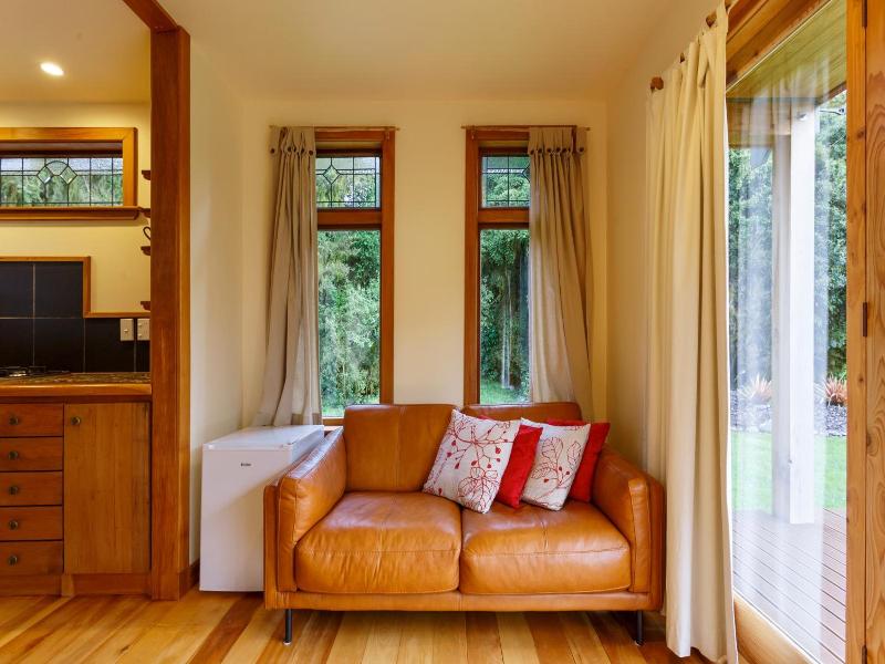 Kahere Retreat image