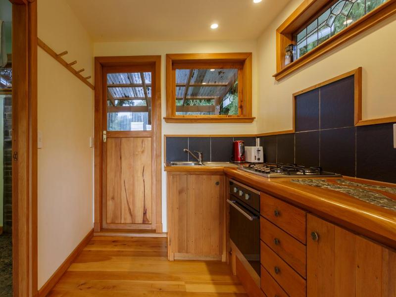 Kahere Retreat image