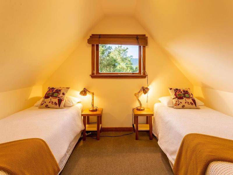 Kahere Retreat image