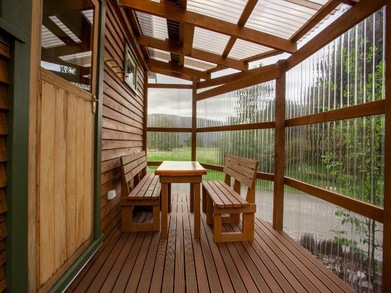 Kahere Retreat image