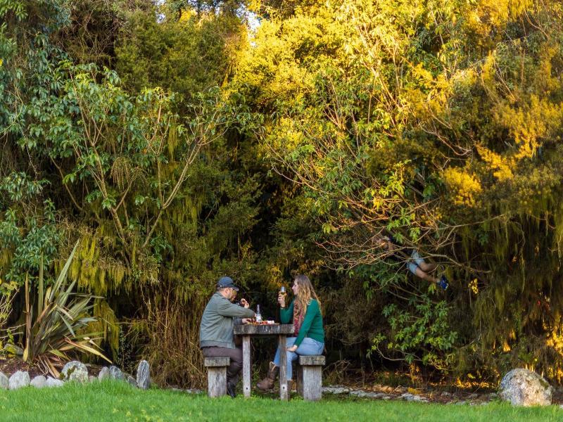 Kahere Retreat image