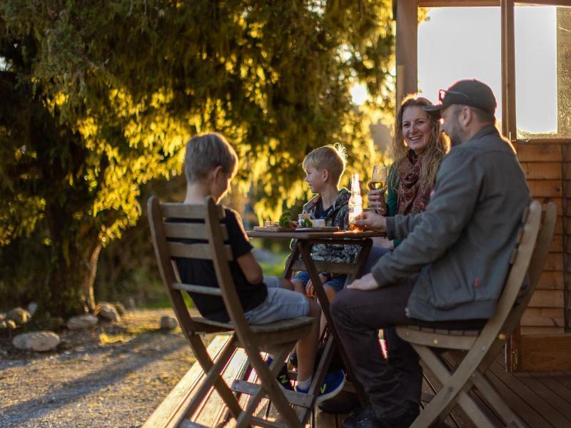 Kahere Retreat image