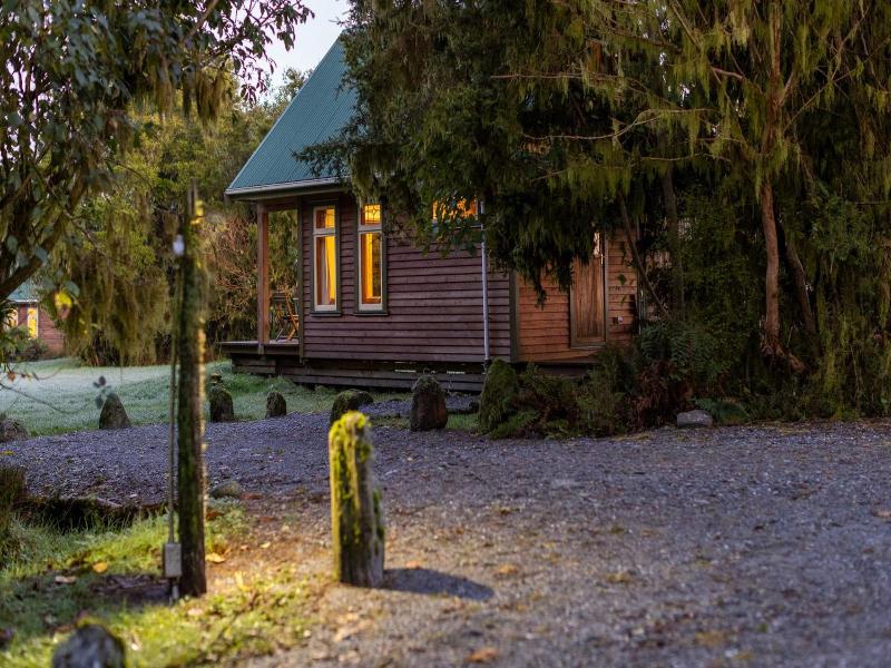 Kahere Retreat image
