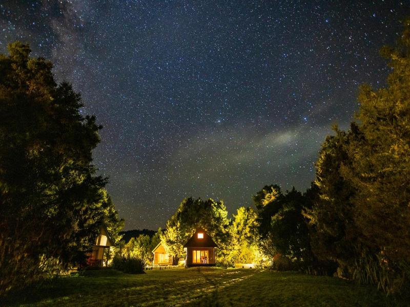 Kahere Retreat image
