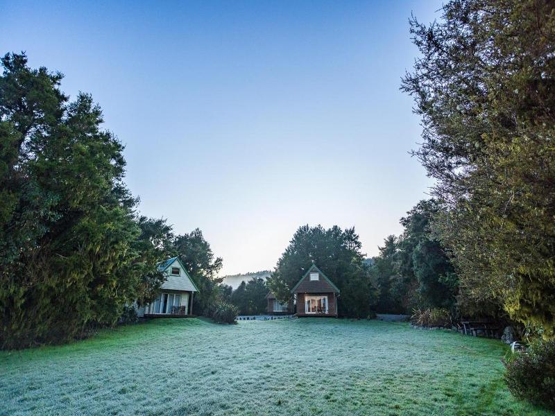 Kahere Retreat image