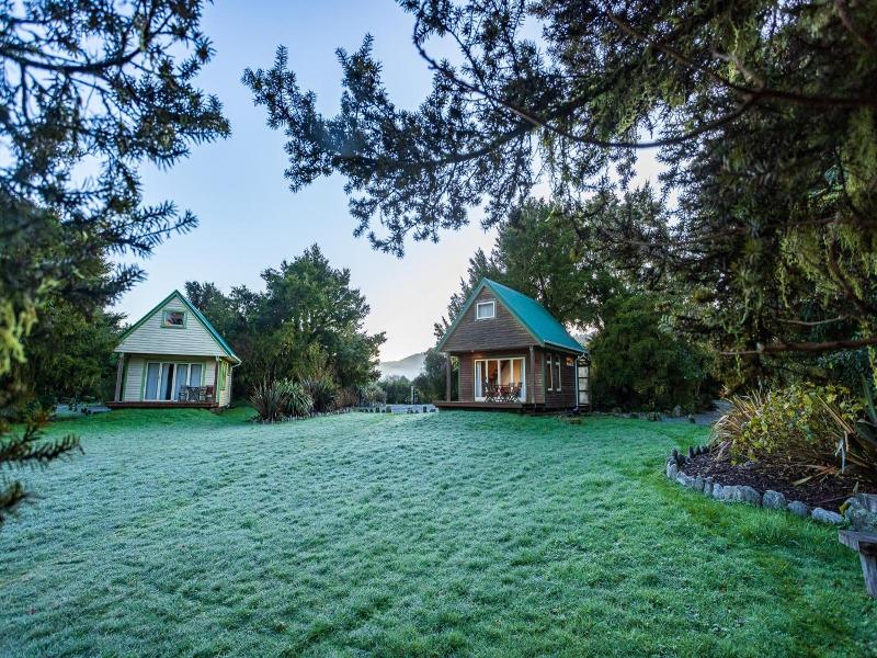 Kahere Retreat image
