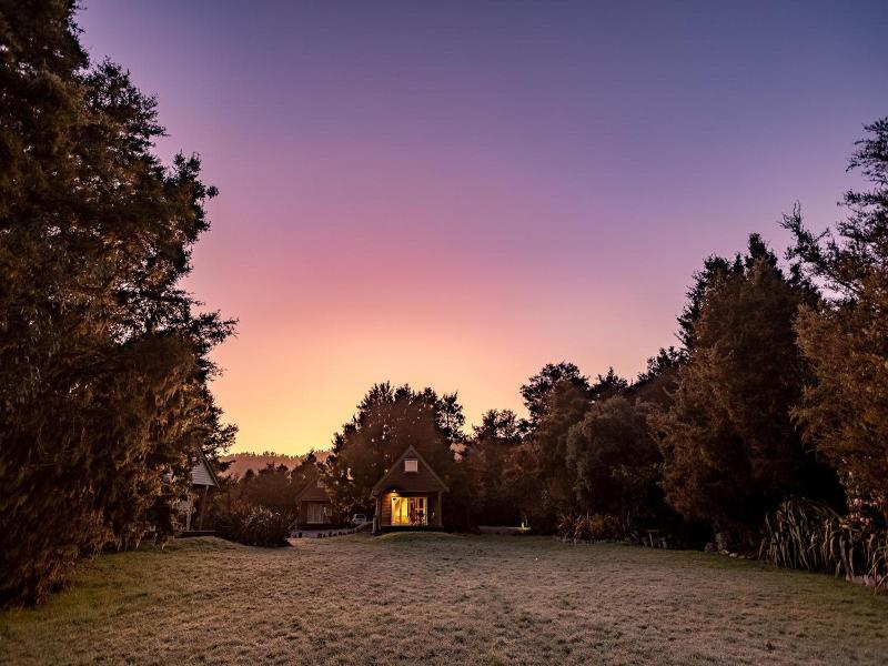 Kahere Retreat image