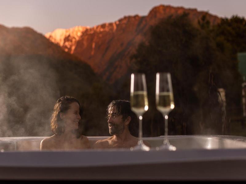 Kahere Retreat image