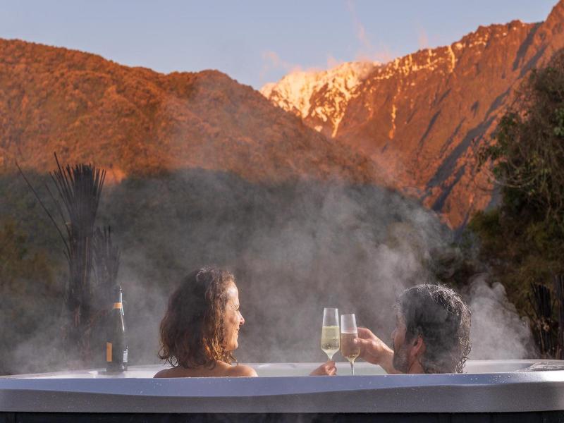 Kahere Retreat image