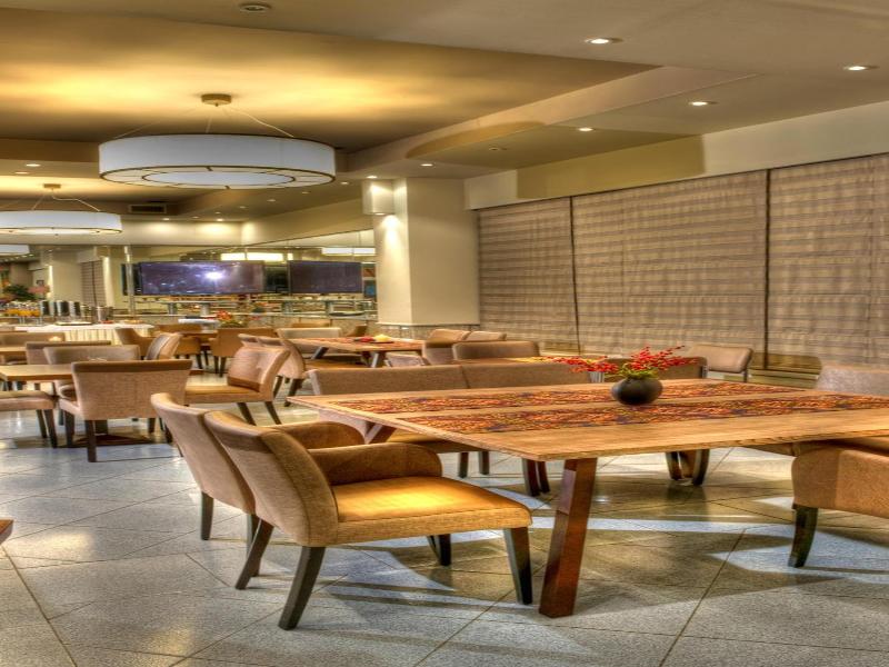 Aliakmon Hotel