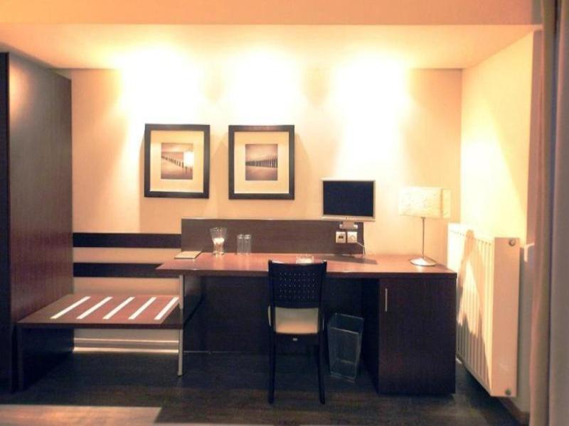 Aliakmon Hotel