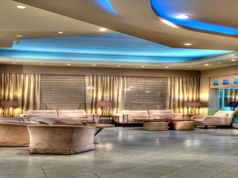 Aliakmon Hotel