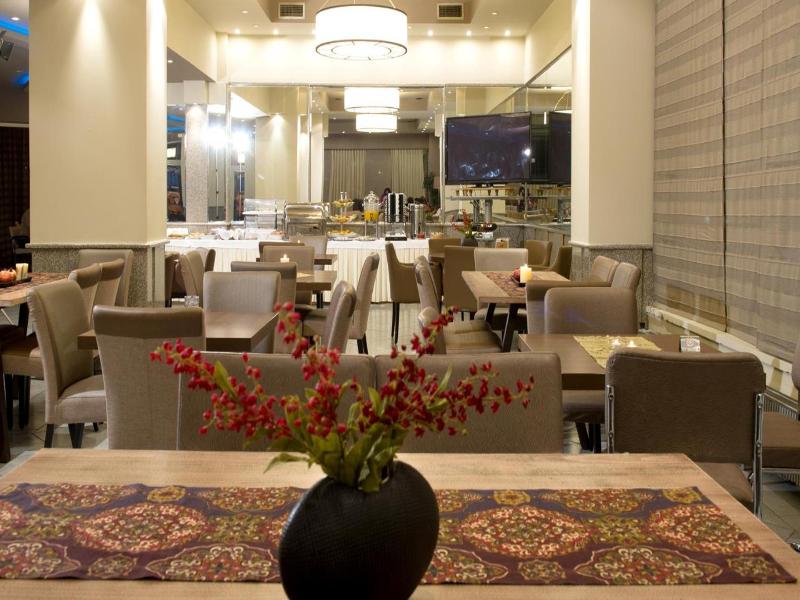 Aliakmon Hotel
