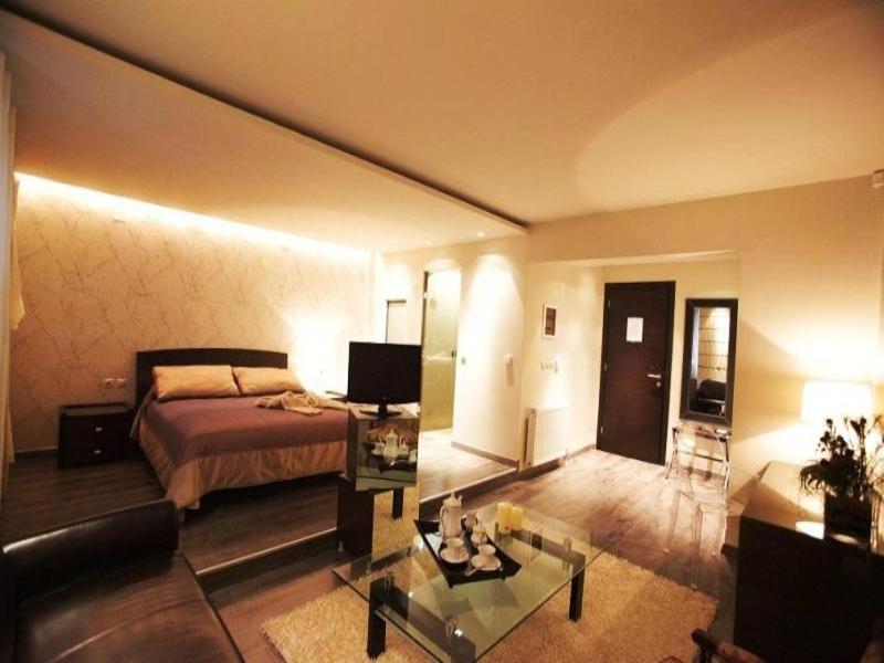 Aliakmon Hotel