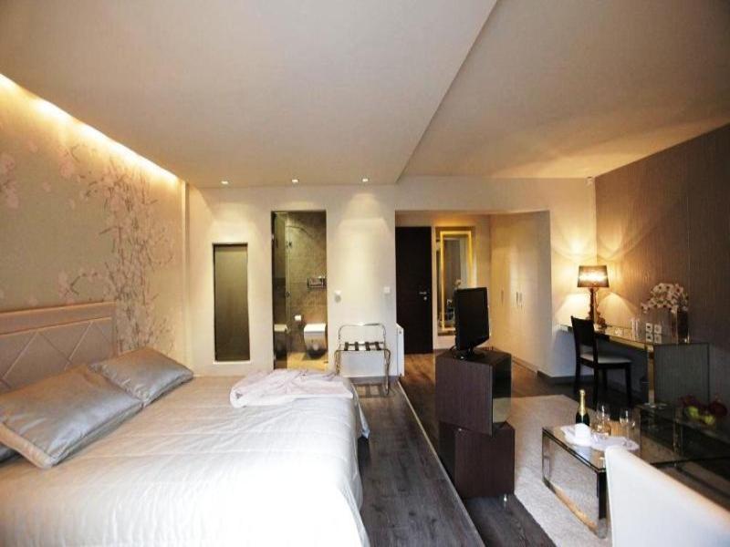 Aliakmon Hotel