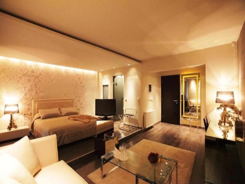 Aliakmon Hotel