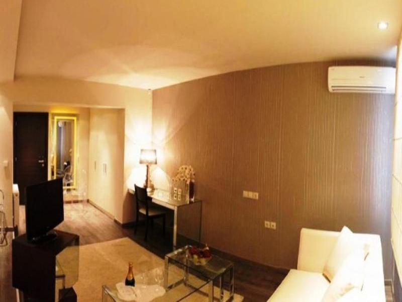 Aliakmon Hotel