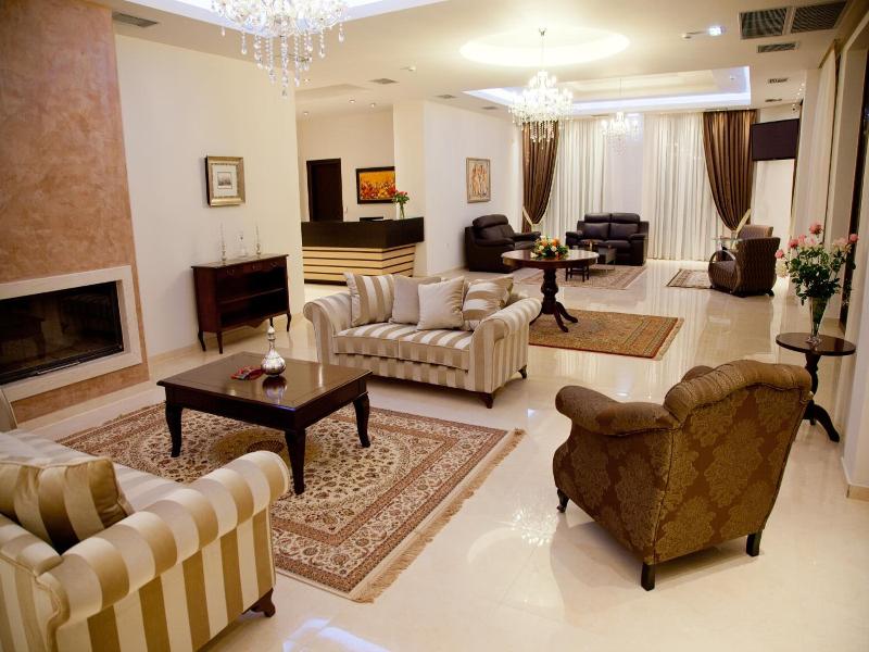 Filokalia Hotel