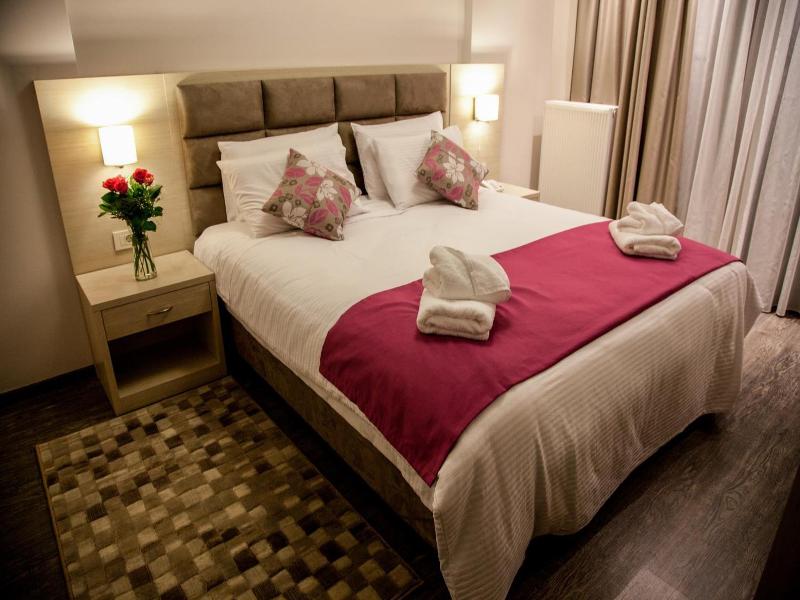 Filokalia Hotel