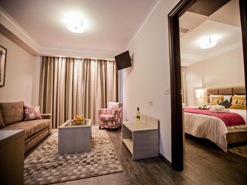 Filokalia Hotel