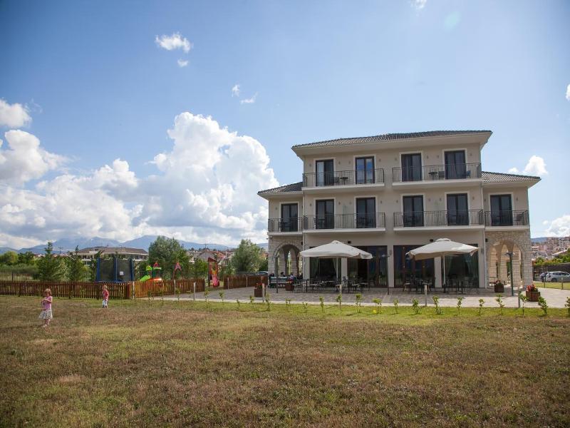 Filokalia Hotel