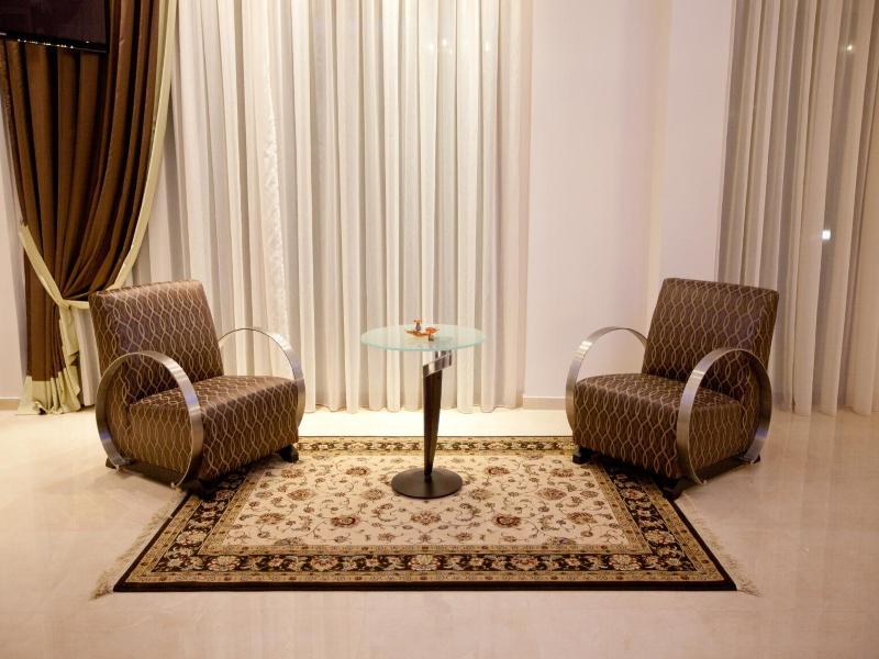Filokalia Hotel