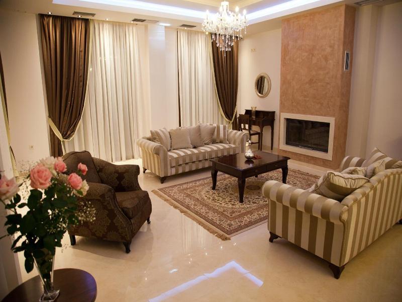 Filokalia Hotel
