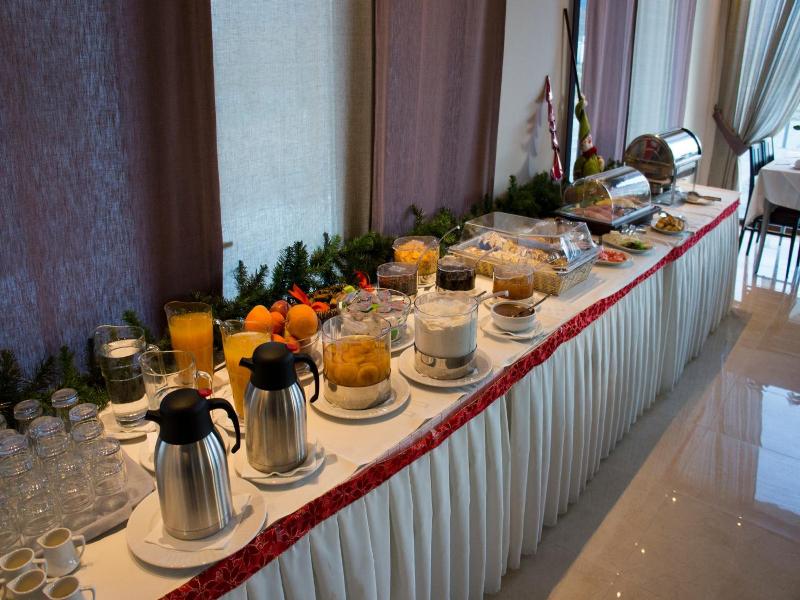 Filokalia Hotel