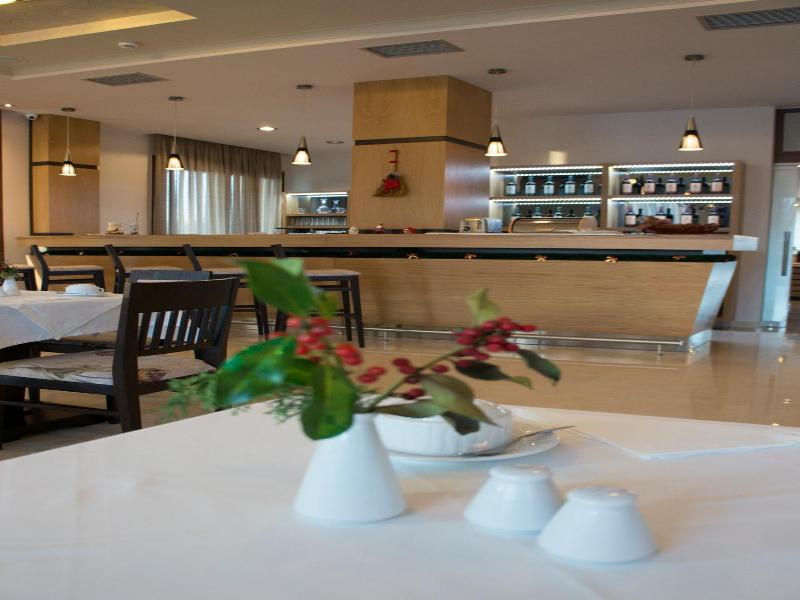 Filokalia Hotel