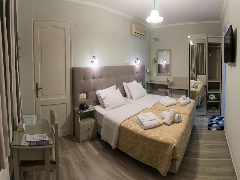 Aklidi Hotel image