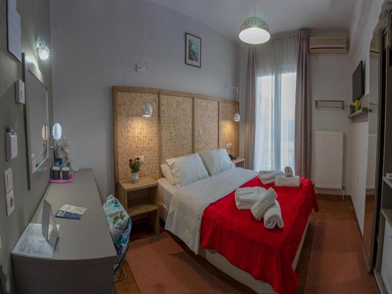 Aklidi Hotel image