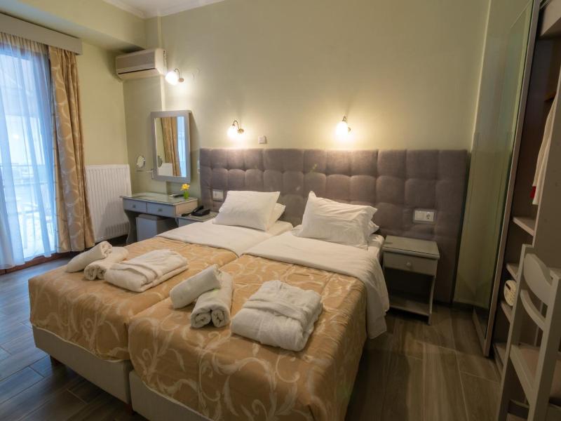 Aklidi Hotel image