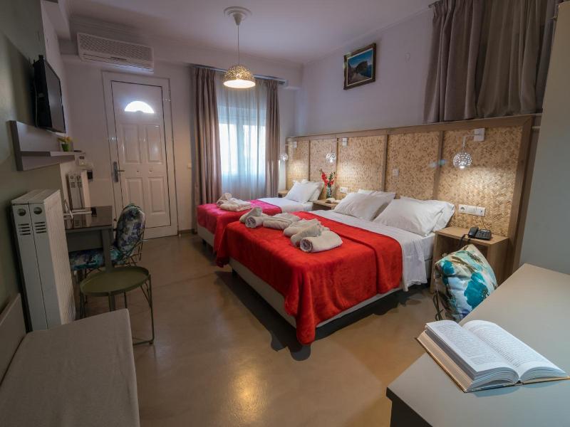 Aklidi Hotel image