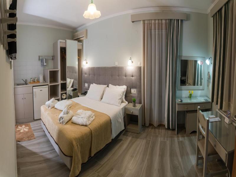 Aklidi Hotel image