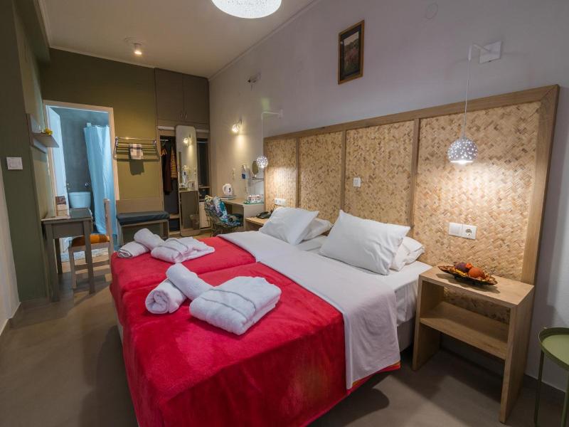 Aklidi Hotel image