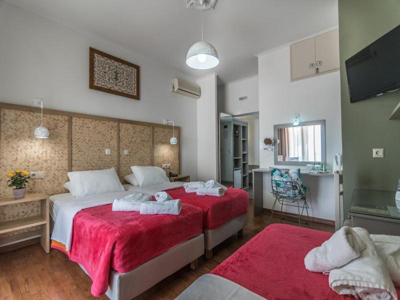 Aklidi Hotel image