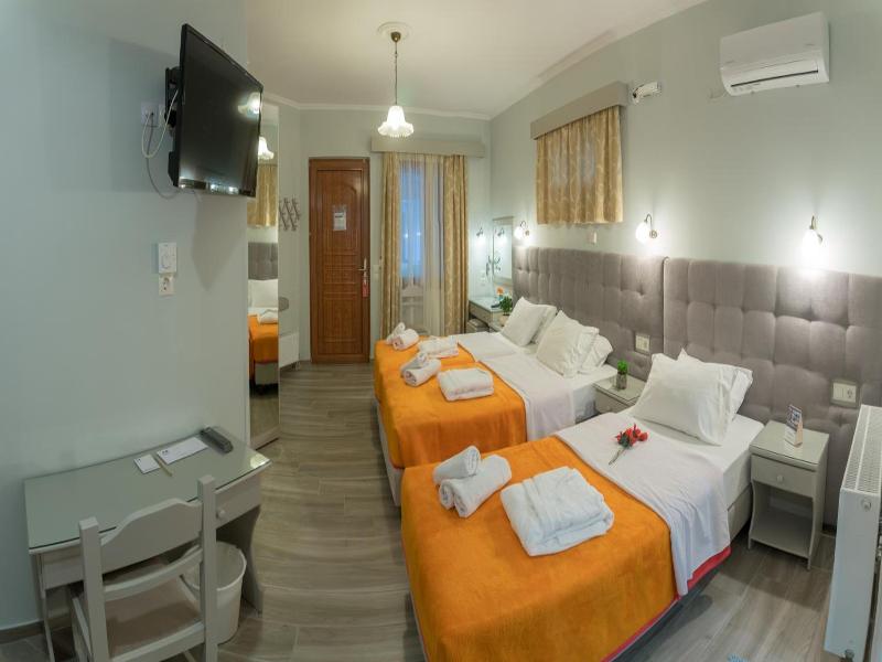 Aklidi Hotel image
