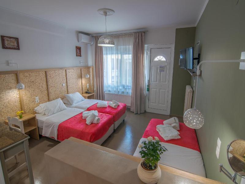Aklidi Hotel image