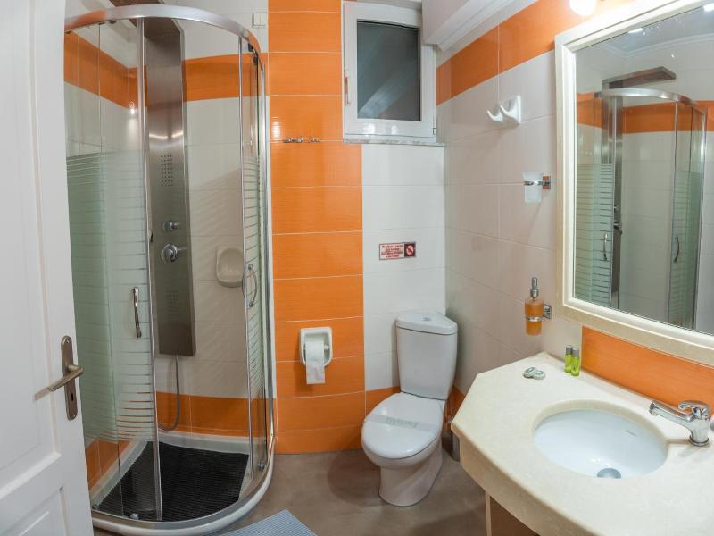 Aklidi Hotel image