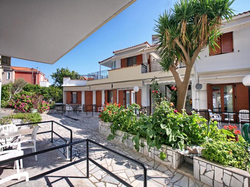 Aklidi Hotel image