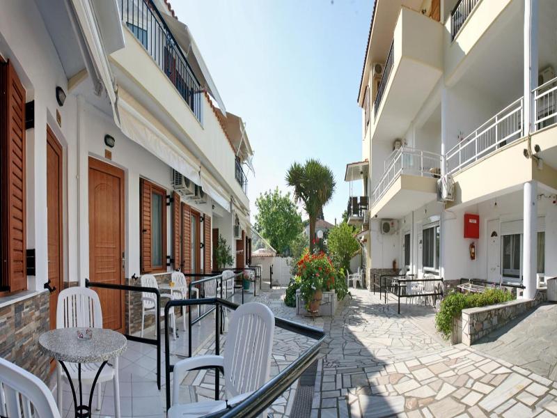 Aklidi Hotel image