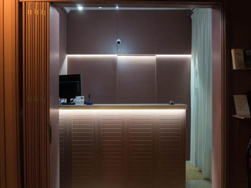 Aklidi Hotel image