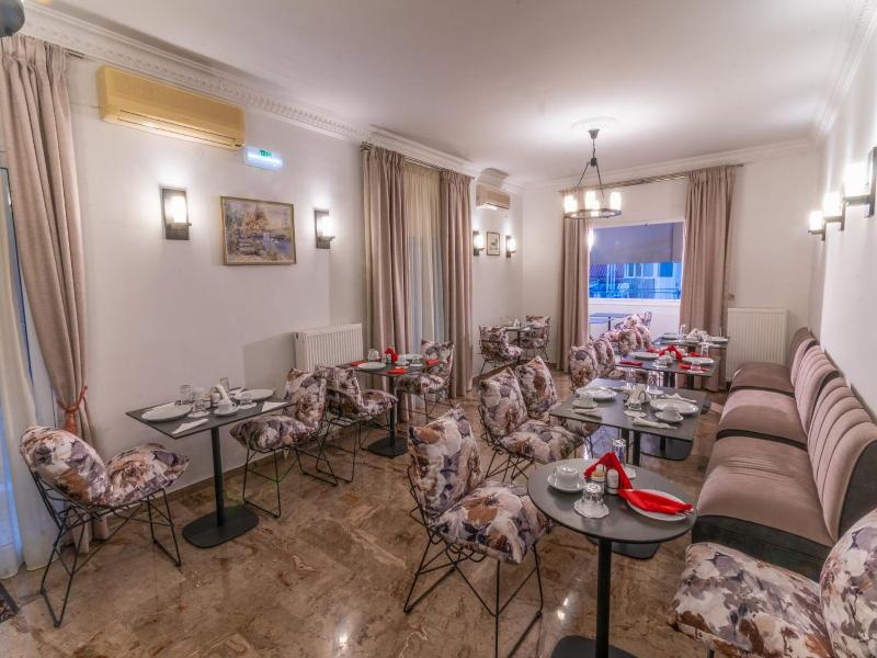 Aklidi Hotel image