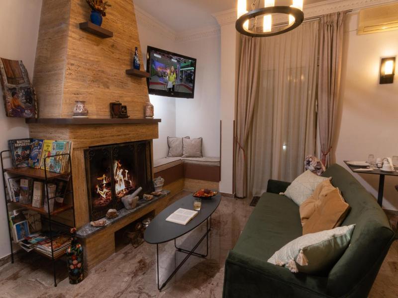 Aklidi Hotel image