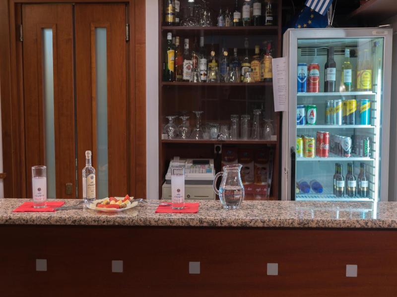 Aklidi Hotel image