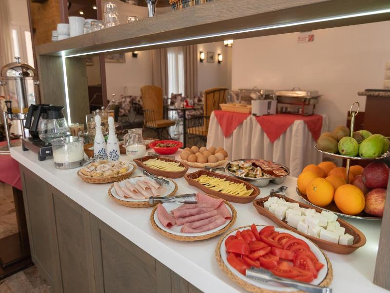 Aklidi Hotel image