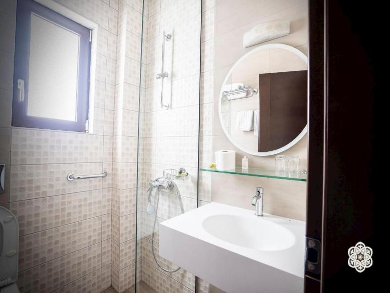 Aktaion Hotel image