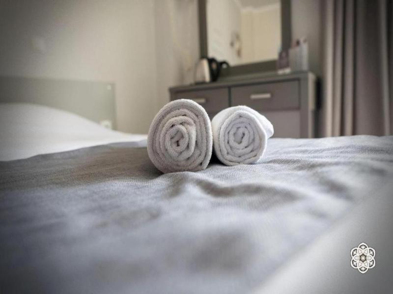 Aktaion Hotel image