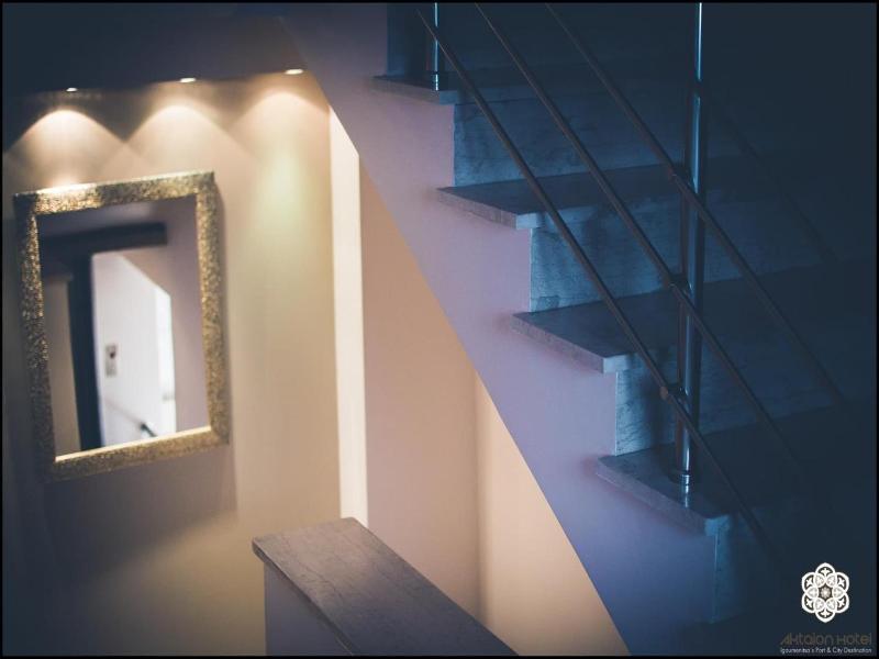 Aktaion Hotel image