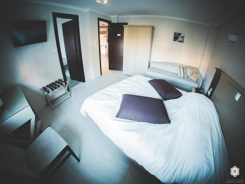 Aktaion Hotel image